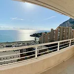 Clubrent - Apolo 16 Lejlighed Calpe