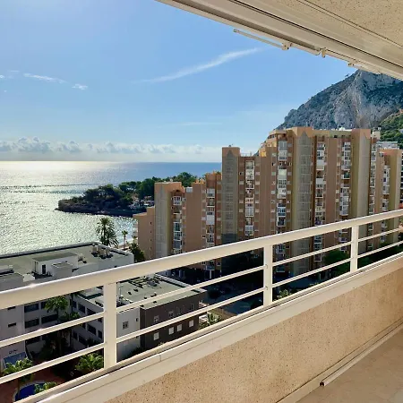 Clubrent - Apolo 16 Apartamento