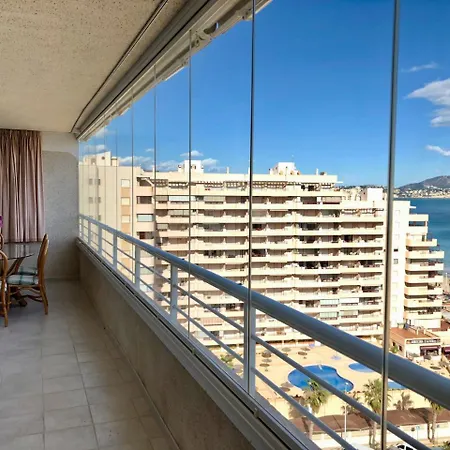 Clubrent - Apolo 16 Apartamento *