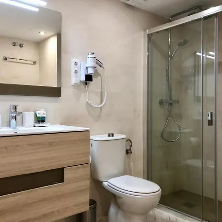 Clubrent - Apolo 16 Apartamento *