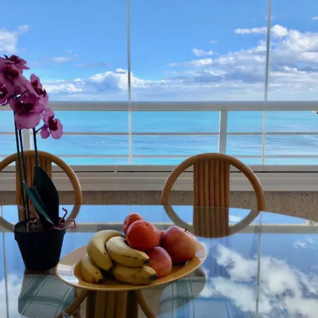 Clubrent - Apolo 16 Calpe