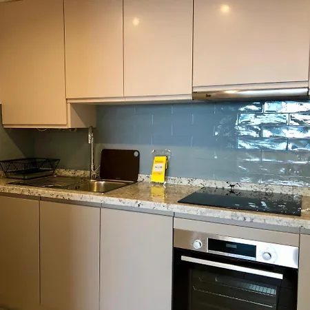 Apartamento Clubrent - Apolo 16