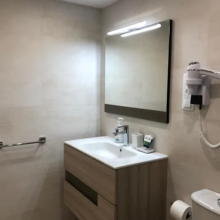 Apartamento Clubrent - Apolo 16 *