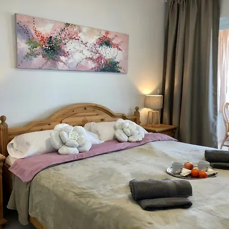 Apartamento Clubrent - Apolo 16