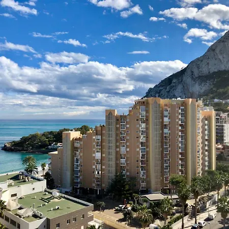 Clubrent - Apolo 16 Calpe
