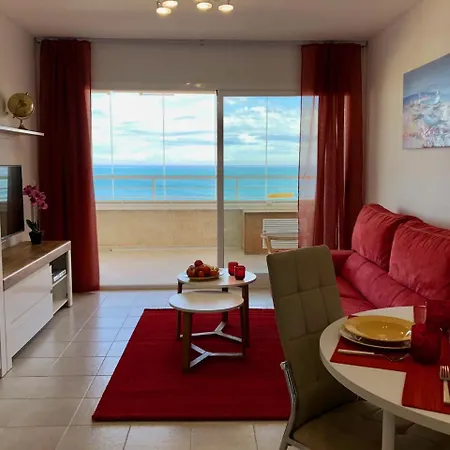 Apartamento Clubrent - Apolo 16