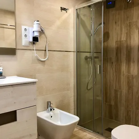 Clubrent - Apolo 16 Apartamento