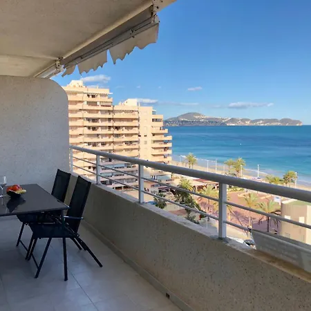 Apartamento Clubrent - Apolo 16