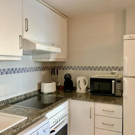 Clubrent - Apolo 16 Apartamento *