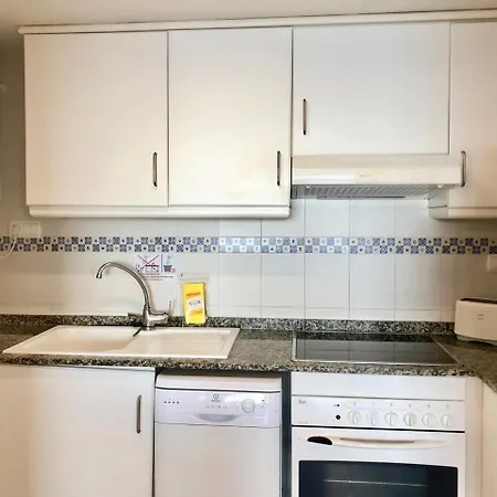 Clubrent - Apolo 16 * Calpe