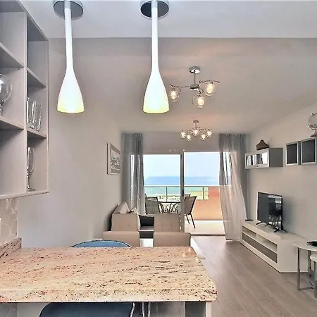 Apartamento Clubrent - Apolo 16