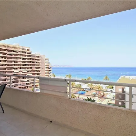 Clubrent - Apolo 16 Apartamento *