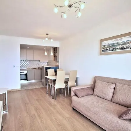 Apartamento Clubrent - Apolo 16 *