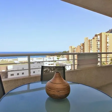 Apartamento Clubrent - Apolo 16