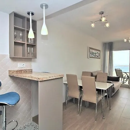 Clubrent - Apolo 16 Calpe