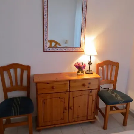 Clubrent - Apolo 16 Apartamento