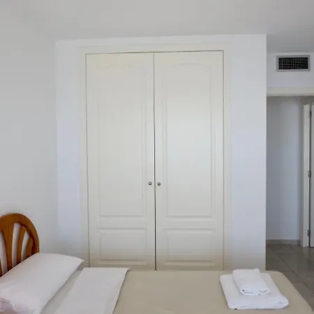 Clubrent - Apolo 16 Apartamento