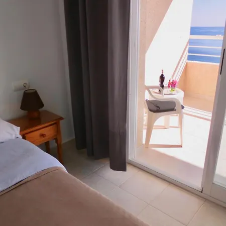 Clubrent - Apolo 16 Apartamento *