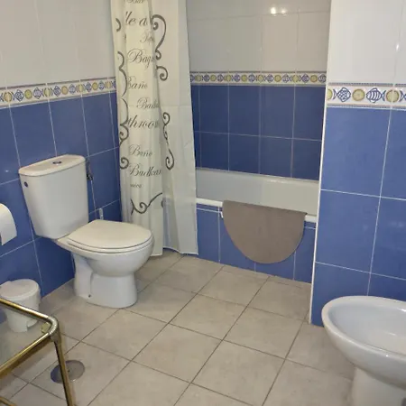 Clubrent - Apolo 16 Apartamento *