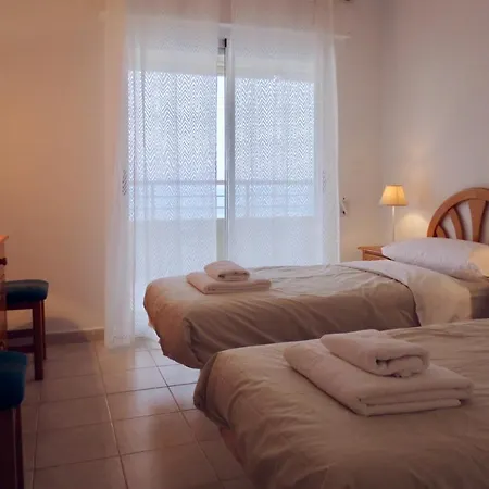 Clubrent - Apolo 16 Apartamento