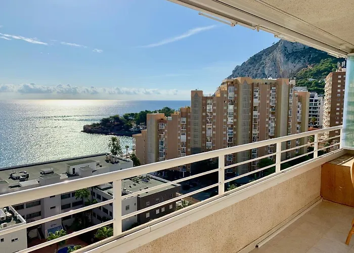 Clubrent - Apolo 16 Apartment