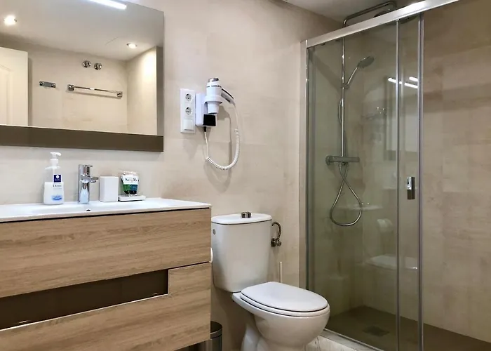 Clubrent - Apolo 16 Apartment *