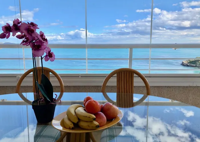 Clubrent - Apolo 16 Calp