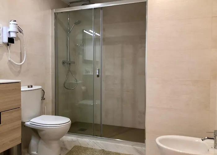 Clubrent - Apolo 16 Apartment Calp