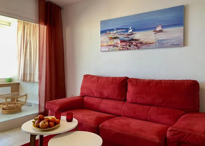 Clubrent - Apolo 16 Apartment *