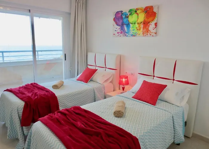 Clubrent - Apolo 16 * Calp