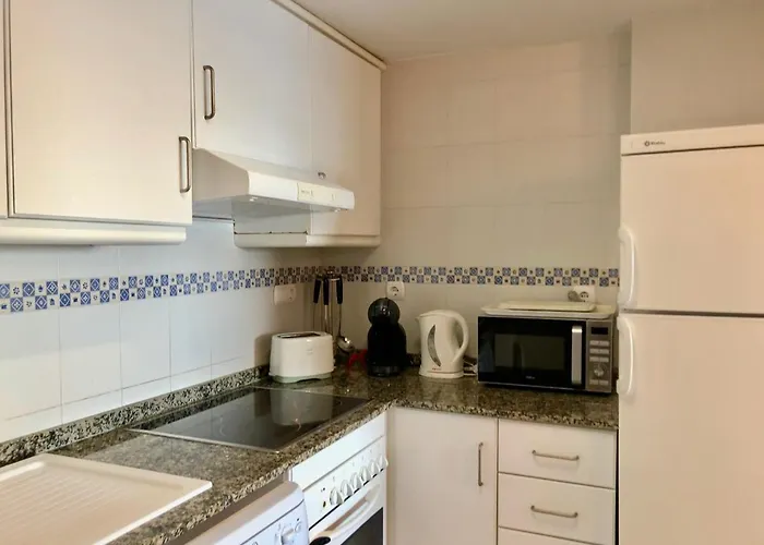 Clubrent - Apolo 16 Apartment *