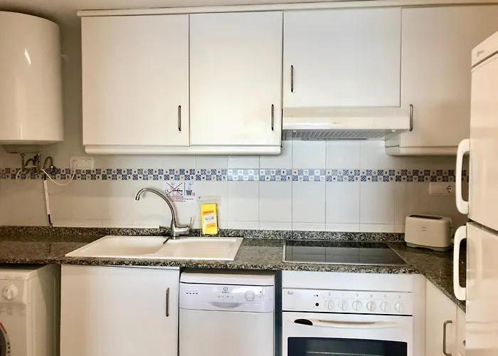 Clubrent - Apolo 16 * Calp