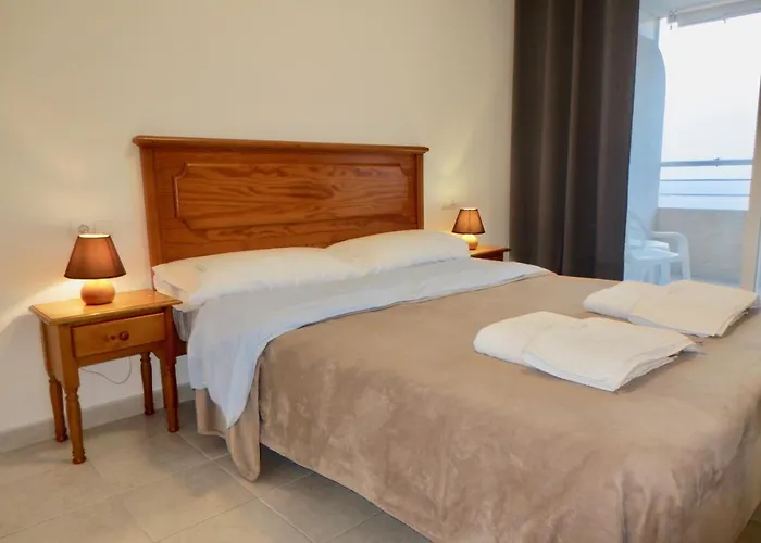 Apartment Clubrent - Apolo 16 *