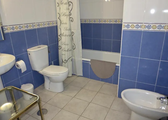 Clubrent - Apolo 16 Apartment *