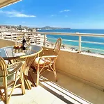 Clubrent - Apolo 16 Apartmán Calpe