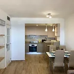 Apartmán Clubrent - Apolo 16 Calpe