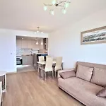 Apartmán Clubrent - Apolo 16 *