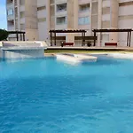 Clubrent - Apolo 16 Apartment Calp