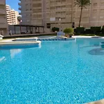 Clubrent - Apolo 16 * Calp