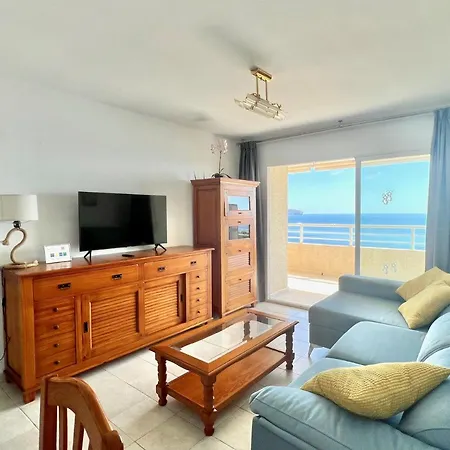 Clubrent - Apolo 16 Calpe