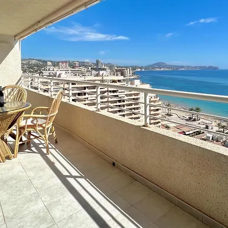 Clubrent - Apolo 16 Apartamento *