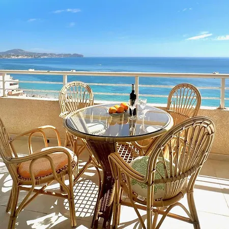 Clubrent - Apolo 16 Апартаменты *