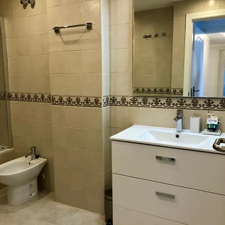 Clubrent - Apolo 16 Кальпе