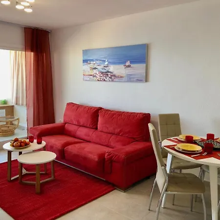 Clubrent - Apolo 16 * Calpe