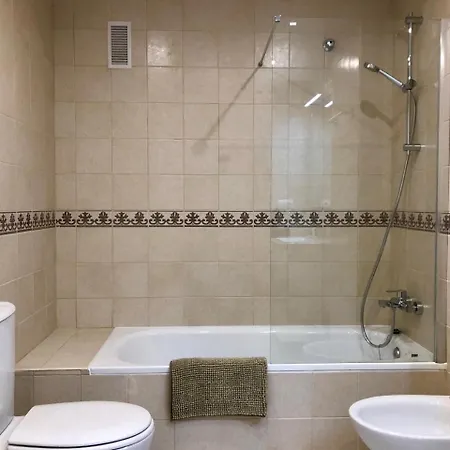 Clubrent - Apolo 16 Calpe