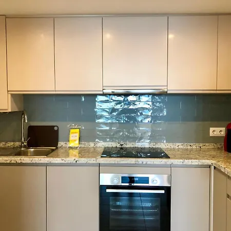 Apartamento Clubrent - Apolo 16 *