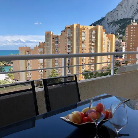 Apartamento Clubrent - Apolo 16