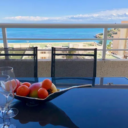 Apartamento Clubrent - Apolo 16