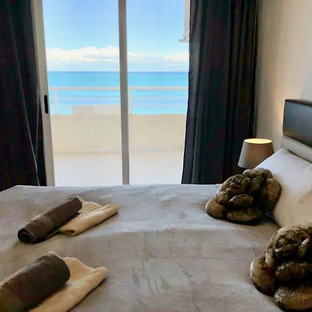 Apartamento Clubrent - Apolo 16