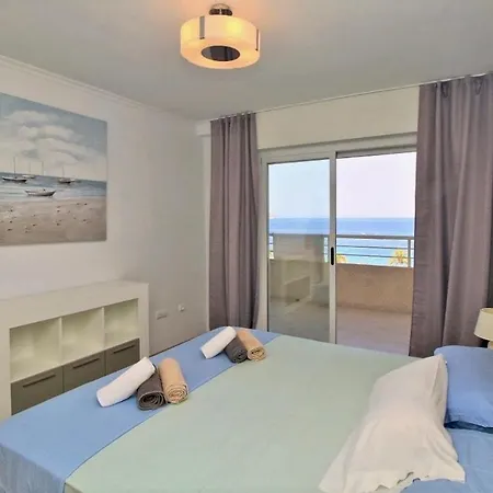 Apartamento Clubrent - Apolo 16 *